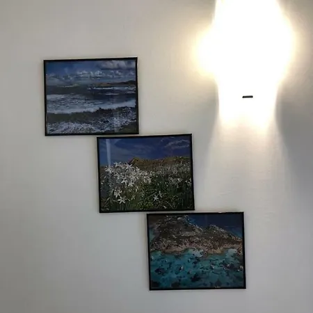 Appartamento Milù