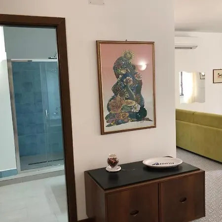 Apartment Milu - Milu Holidays