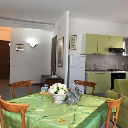 Apartment Milu - Milu Holidays
