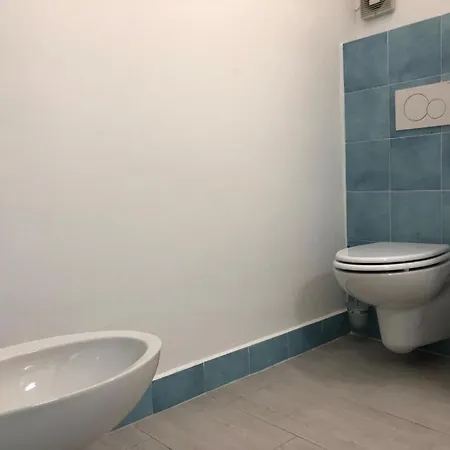 Milu - Milu Holidays Apartment