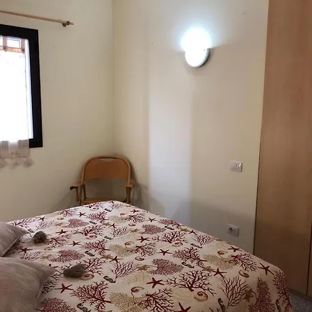 Milu - Milu Holidays Apartment La Maddalena (Sassari)