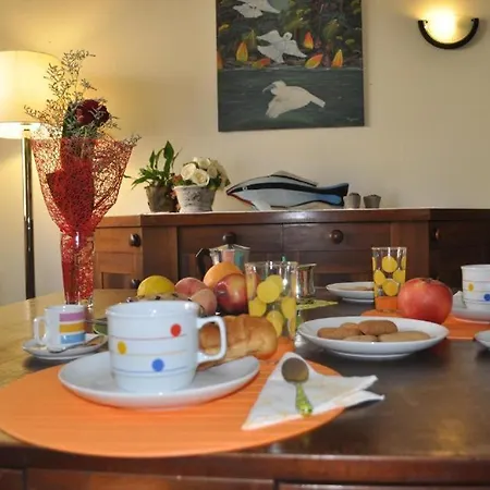 Milu - Milu Holidays Apartment La Maddalena (Sassari)