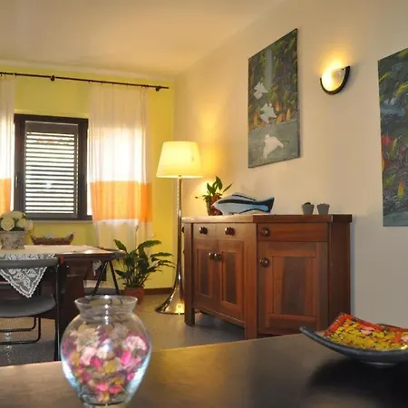 Milu - Milu Holidays La Maddalena (Sassari)
