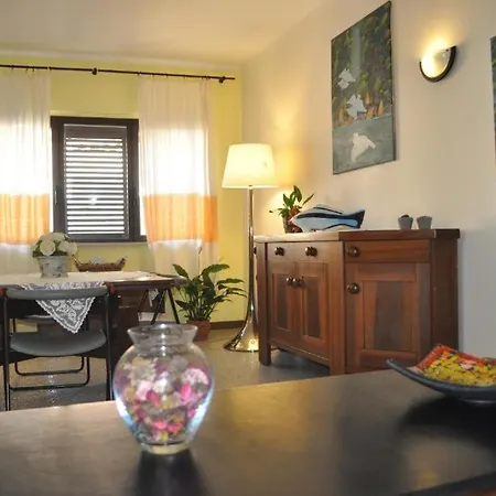 Milu - Milu Holidays Apartment