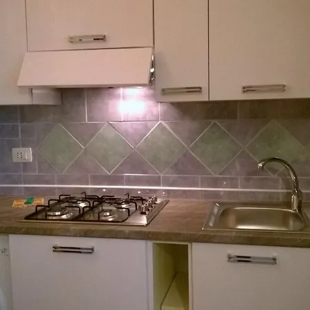 Milu - Milu Holidays Apartment *
