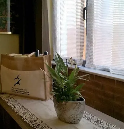 Milu - Milu Holidays * ラ・マッダレーナ