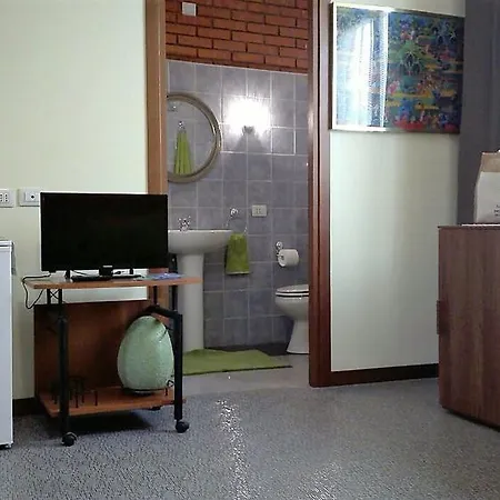 Milu - Milu Holidays Apartment La Maddalena (Sassari)