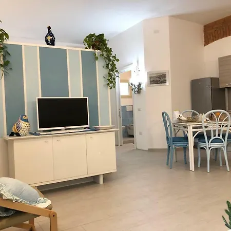 Milu - Milu Holidays La Maddalena (Sassari)