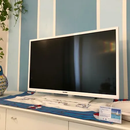 Milu - Milu Holidays Apartment