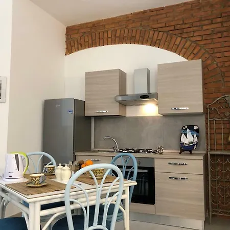 Milu - Milu Holidays La Maddalena (Sassari)