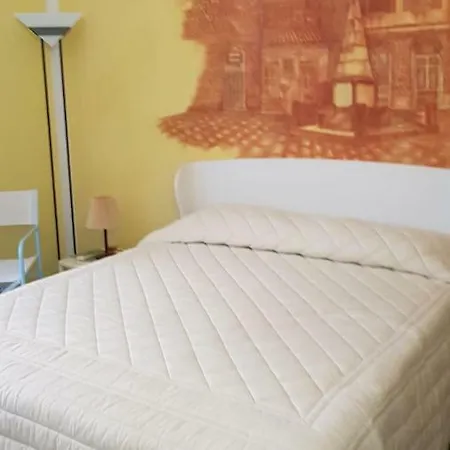 Apartment Milu - Milu Holidays La Maddalena (Sassari)