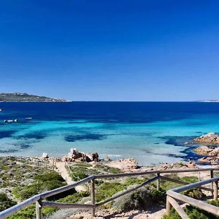 Milu - Milu Holidays La Maddalena (Sassari)