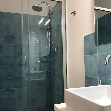 Milu - Milu Holidays アパート *