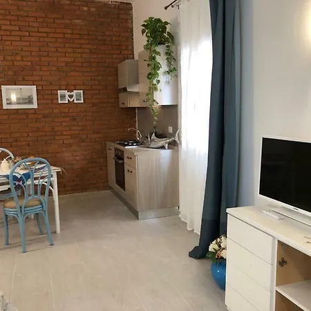 Milu - Milu Holidays Apartment La Maddalena (Sassari)