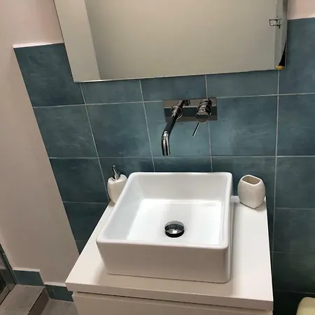 Apartment Milu - Milu Holidays La Maddalena (Sassari)