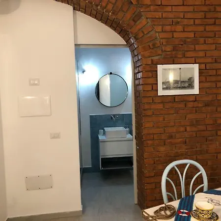 Milu - Milu Holidays Apartment