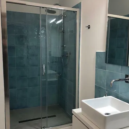 Milu - Milu Holidays Apartment *