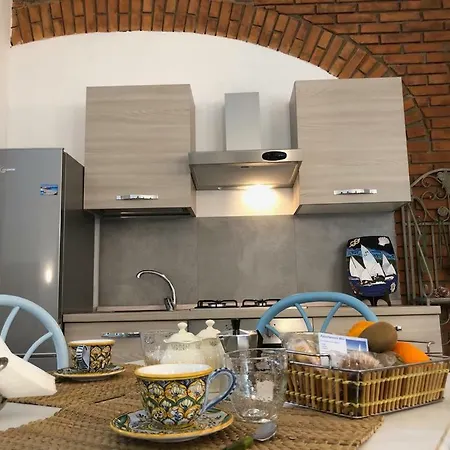 Milu - Milu Holidays Apartment