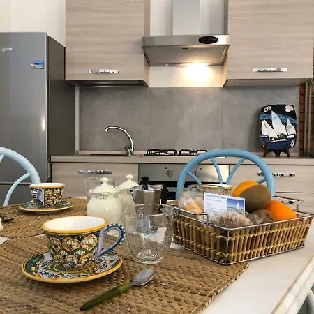 アパート Milu - Milu Holidays *