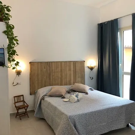 Milu - Milu Holidays Apartment