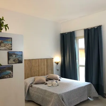 アパート Milu - Milu Holidays ラ・マッダレーナ