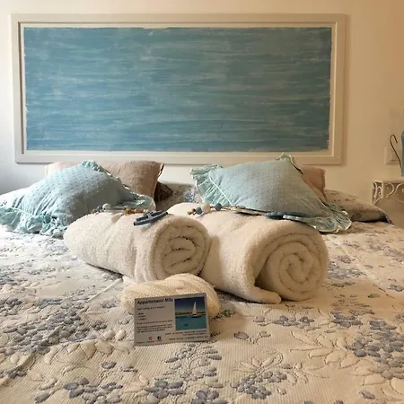 Milu - Milu Holidays La Maddalena (Sassari)