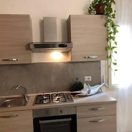 Milu - Milu Holidays Λα Μανταλένα