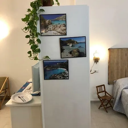 Milu - Milu Holidays Apartment La Maddalena (Sassari)