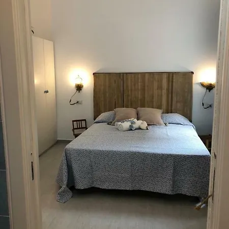 Apartment Milu - Milu Holidays