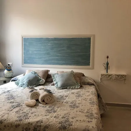 Milu - Milu Holidays La Maddalena (Sassari)