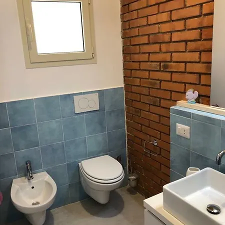 Apartment Milu - Milu Holidays La Maddalena (Sassari)