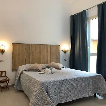 Milu - Milu Holidays Apartment