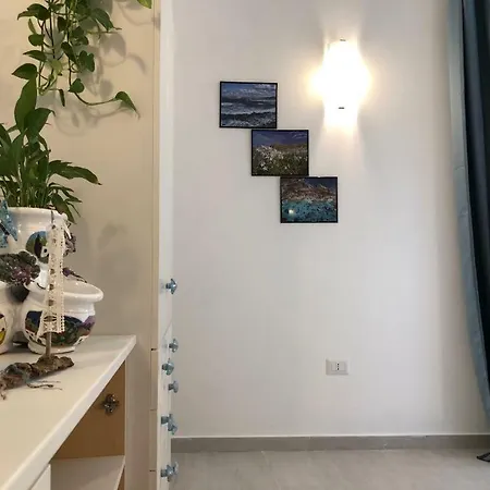 Apartment Milu - Milu Holidays *