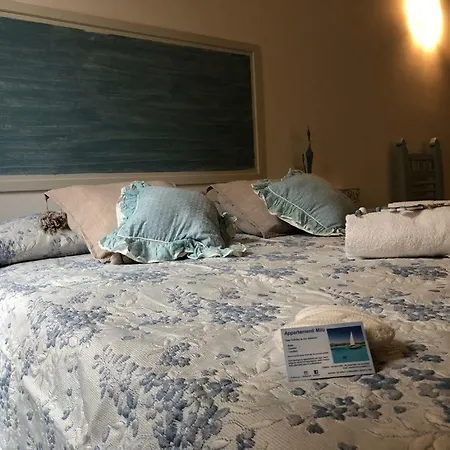 Milu - Milu Holidays Λα Μανταλένα