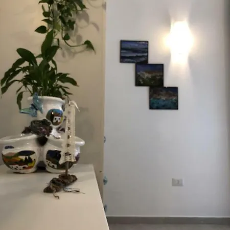 Apartment Milu - Milu Holidays