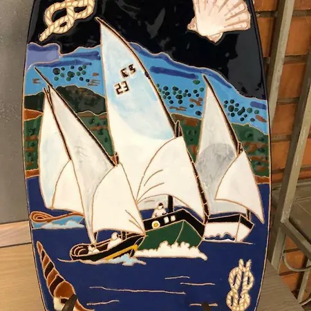 Milu - Milu Holidays * ラ・マッダレーナ