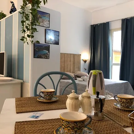 Milu - Milu Holidays La Maddalena (Sassari)