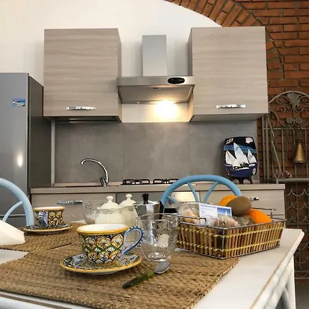 Milu - Milu Holidays Apartment La Maddalena (Sassari)