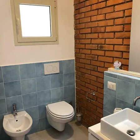 Milu - Milu Holidays アパート ラ・マッダレーナ