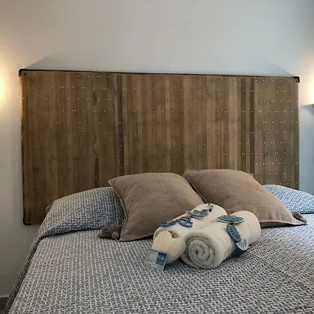 Milu - Milu Holidays アパート ラ・マッダレーナ