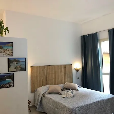 Apartment Milu - Milu Holidays