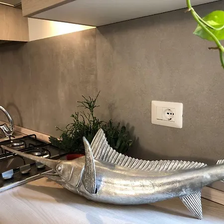 Apartment Milu - Milu Holidays