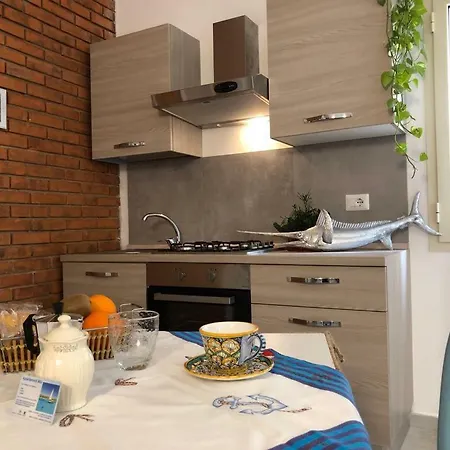 Milu - Milu Holidays Διαμέρισμα Λα Μανταλένα