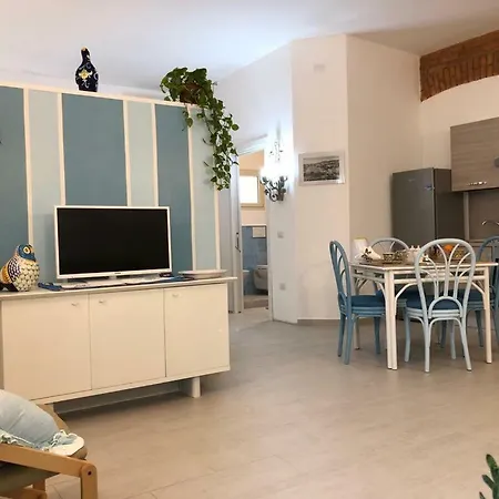 Apartment Milu - Milu Holidays