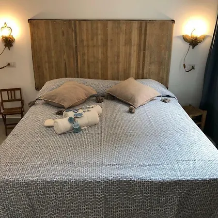 Milu - Milu Holidays アパート ラ・マッダレーナ