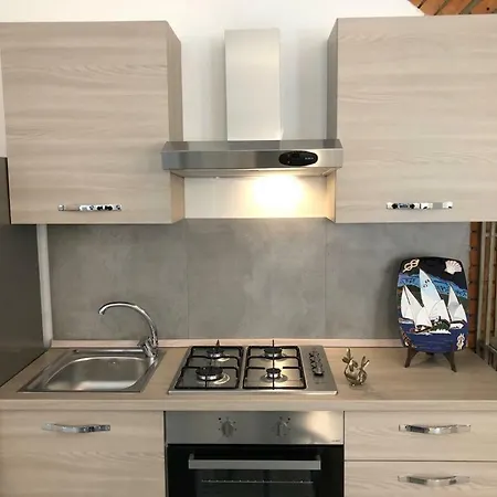 Milu - Milu Holidays La Maddalena (Sassari)