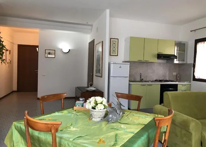 Appartement Milu - Milu Holidays