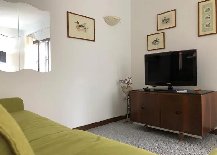 Milu - Milu Holidays Lägenhet La Maddalena (Sassari)