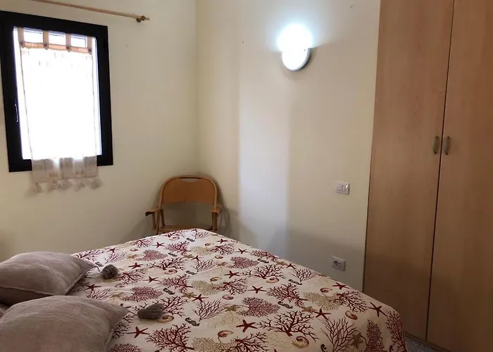 Milu - Milu Holidays Appartement La Maddalena (Sassari)