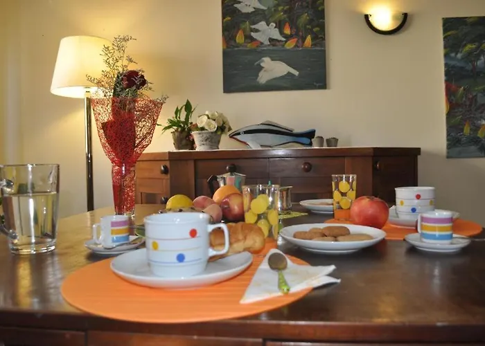 Milu - Milu Holidays Appartement La Maddalena (Sassari)